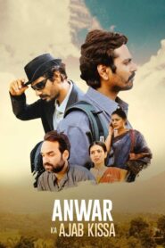 अनवर का अजब किस्सा Online En Netflix
