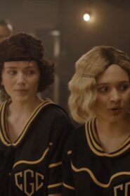 Heritage Minutes: Edmonton Grads Online En Netflix