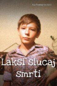 Lakši slučaj smrti Online En Netflix