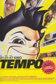Tempo Online En Netflix