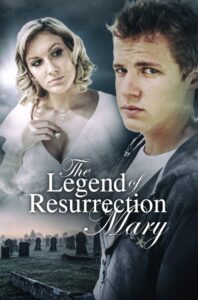 Resurrection Mary Online En Netflix