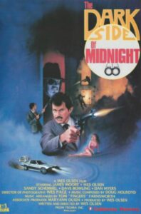 The Dark Side of Midnight Online En Netflix