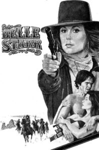 Belle Starr Online En Netflix