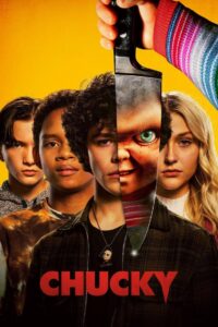 Chucky: Temporada 1 {year} En Netflix