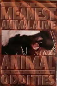 Time Life Animal Oddities: The Meanest Animal Alive Online En Netflix