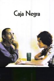 Caja negra Online En Netflix