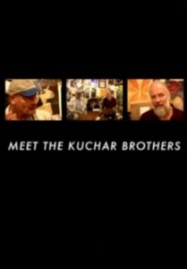 Meet The Kuchar Brothers Online En Netflix