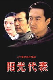 阳光代表 2002 En Netflix