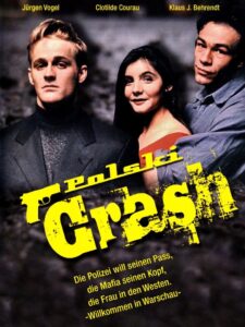 Polski Crash Online En Netflix