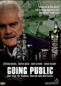 Going Public Online En Netflix