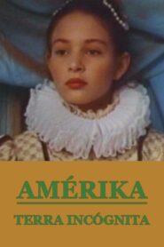 Amérika, terra incógnita Online En Netflix