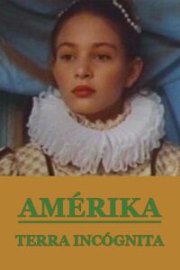 Amérika, terra incógnita Online En Netflix