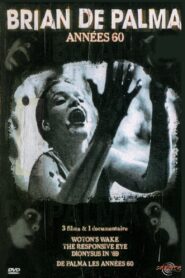 Brian De Palma : Les Années 60 Online En Netflix