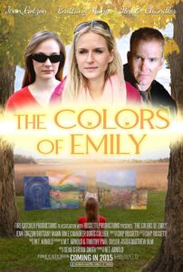 The Colors of Emily Online En Netflix