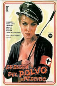 En busca del polvo perdido Online En Netflix