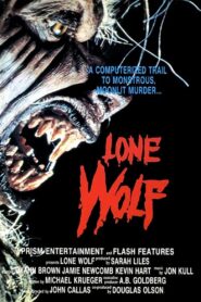 Lone Wolf Online En Netflix
