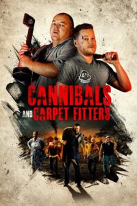 Cannibals and Carpet Fitters Online En Netflix