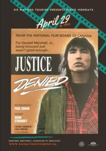 Justice Denied Online En Netflix