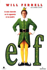 Elf, el duende Online En Netflix