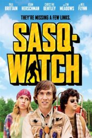 Nigel & Oscar vs. The Sasquatch Online En Netflix