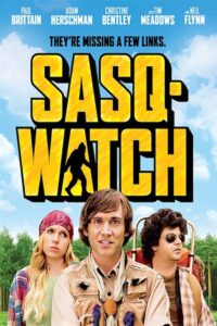 Nigel & Oscar vs. The Sasquatch Online En Netflix