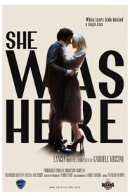 She Was Here Online En Netflix