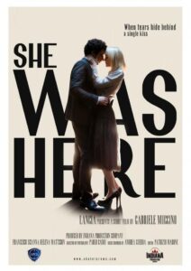 She Was Here Online En Netflix