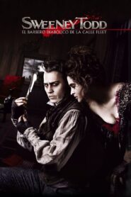 Sweeney Todd: El Barbero Demoniaco Online En Netflix