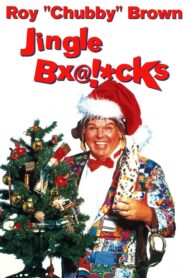 Roy Chubby Brown: Jingle Bx@!*cks Online En Netflix