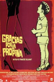 Gràcies per la propina Online En Netflix