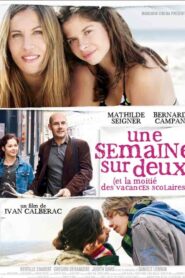 Une semaine sur deux (et la moitié des vacances scolaires) Online En Netflix
