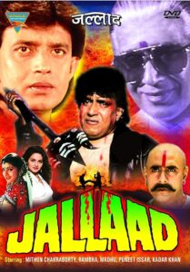 जल्लाद Online En Netflix