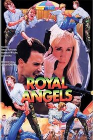 Royal Angels – On Duty of Death Online En Netflix