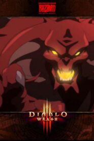 Diablo III: Wrath Online En Netflix