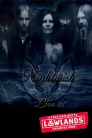 Nightwish: Live at Lowlands Online En Netflix