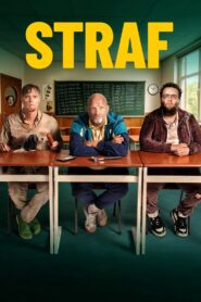 Straf Online En Netflix