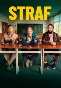 Straf Online En Netflix