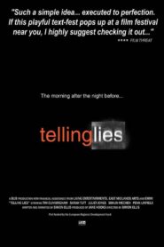Telling Lies Online En Netflix
