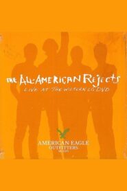 The All-American Rejects: Live at the Wiltern Online En Netflix