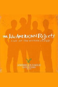 The All-American Rejects: Live at the Wiltern Online En Netflix
