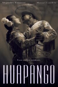 Huapango Online En Netflix