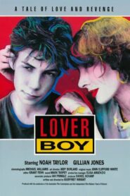 Loverboy: Amante a domicilio Online En Netflix
