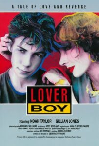Loverboy: Amante a domicilio Online En Netflix