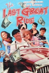 The Last Great Ride Online En Netflix