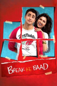 ब्रेक के बाद Online En Netflix