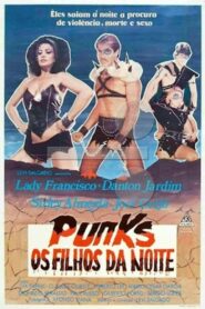 Punks – Os Filhos da Noite Online En Netflix