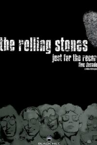 The Rolling Stones: Just for the Record Online En Netflix
