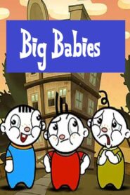 Big Babies Online En Netflix
