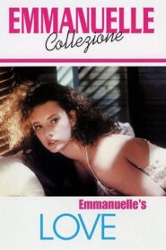L’amour d’Emmanuelle Online En Netflix