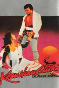 Kemilau Cinta di Langit Jingga Online En Netflix